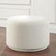 Renwil® Audrina Off-White Ottoman-3