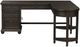 Liberty Furniture Harvest Home Chalkboard Writing Desk-1