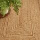 Nourison Home™ Natural Jute Natural 5'x7' Area Rug-2