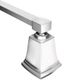 Moen® Boardwalk Chrome 18" Towel Bar-0