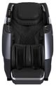 Elements International Ease Black Massage Chair with Eye Massager-2