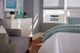Frigidaire® 5,000 BTU's White Window Mount Air Conditioner-4