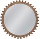Bassett Mirror Renn Natural Wall Mirror-0