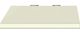 Vent-A-Hood® 66" Biscuit Wall Hood-0
