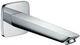 Hansgrohe Logis Chrome Tub Spout-0