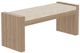 Canadel Customizable Loft 5073 Bench-0