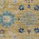 Dalyn™ Rug Company Silk Road SR3 Turmeric 5'x8' Area Rug-3