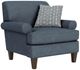 Flexsteel® Customizable Venture Chair-0