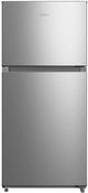Midea® 30 in.18.1 Cu. Ft. Stainless Steel Top Freezer Refrigerator-0