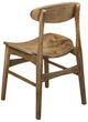 Archbold Furniture Customizable Amish Essentials Harvey Side Chair-2