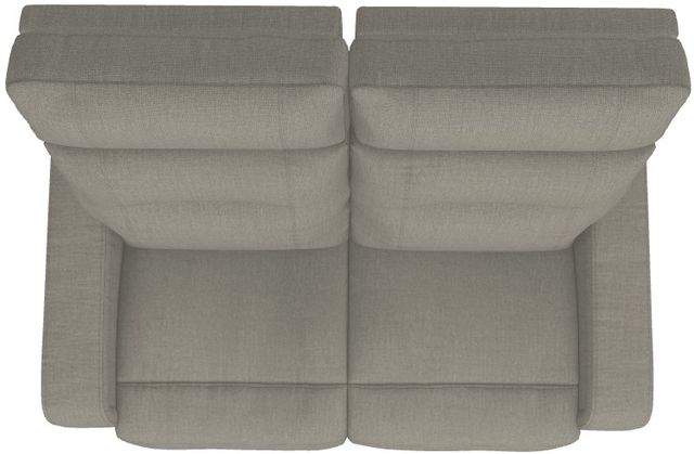 La-Z-Boy® Baron Flint Manual Wall Reclining Loveseat-5