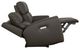 Flexsteel® Jarvis Mica Reclining Sofa with Power Headrests-4