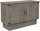 Cottage Creek Furniture Medison Distressed Brown Queen Sleep Chest-4