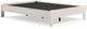 Signature Design by Ashley® Socalle 4-Piece Light Natural Full Platform Bed Set-1