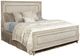 American Drew® Southbury Parchment California King Panel Bed-0