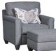 Mayo Customizable 7787F Chair-0