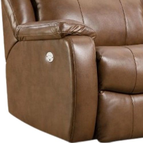 Southern Motion™ Customizable Hercules Wall Hugger Big Man’s Power Recliner with Headrest-2
