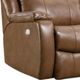 Southern Motion™ Customizable Hercules Wall Hugger Big Man’s Power Recliner with Headrest-2