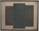 Bassett Mirror Soft Slate II Framed Print Wall Art-0