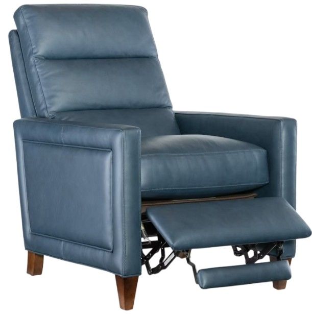 Bradington-Young Customizable Halcyon Manual Recliner-3