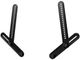 Sanus® Black Advanced Soundbar Mount-2