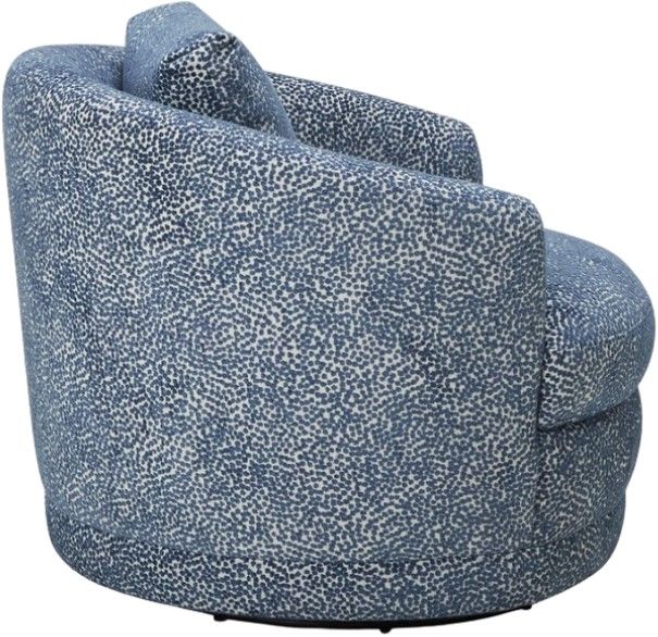 Palliser® Furniture Customizable Kinsley Swivel Glider-2