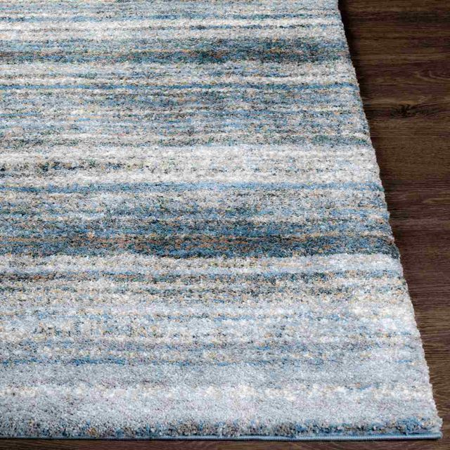 Surya Portofino Navy 5'x7' Area Rug-2