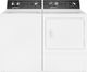 Speed Queen® White Laundry Pair-0
