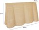 TOV Furniture Egan Natural Rattan Console Table-2