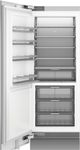 Fisher & Paykel Series 11 30" 16.3 Cu. Ft. Panel Ready Built-In Column Refrigerator -3