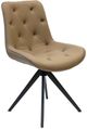 Furnishings' Mate Customizable Cici Dining Chair-0