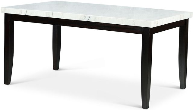 Steve Silver Co. Westby 6-Piece Ebony Dining Set-1