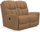 La-Z-Boy® Rori Fawn Reclining Loveseat-5