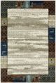 Oriental Weavers™ Venice 5'x7' Style 13 Area Rug-0