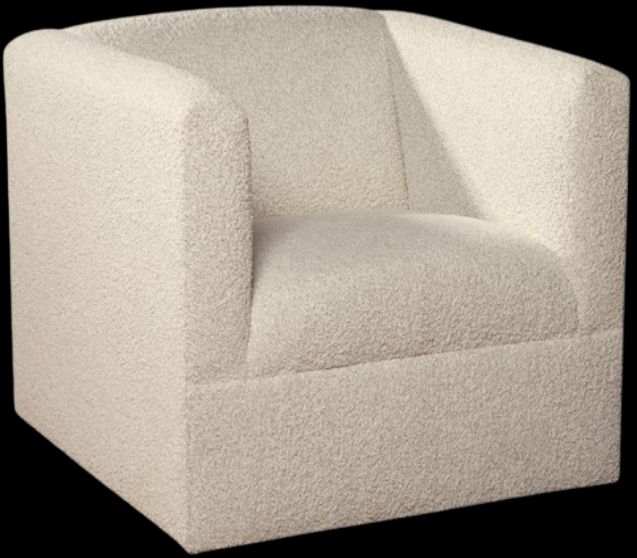 Huntington House Customizable 7785 Swivel Chair-0