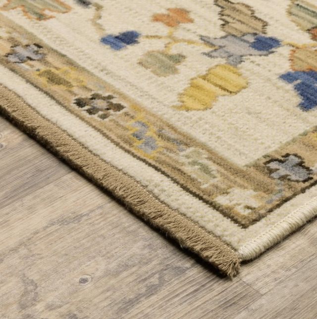 Oriental Weavers™ Acacia 5'x8' Style 12 Area Rug-3