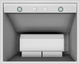 Vent-A-Hood® 30" Wall Mounted Range Hood-Stainless Steel-3