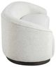 Classic Home Beverly Coastal Breeze Upholstered Sofa-2