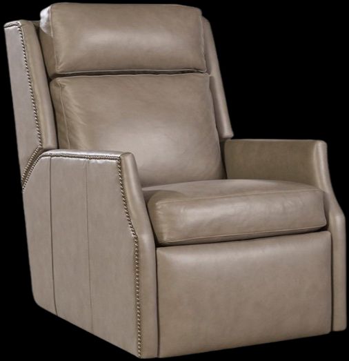 Huntington House Customizable 8125 Swivel Glider Power Recliner Chair-0