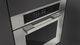 Fulgor Milano Matteo 700 Series 24" Fingerprint Resistant Stainless Steel Single Electric Wall Oven-3