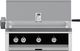 Aspire By Hestan® 3-Burner Stealth Built In Liquid Propane Gas Grill-0