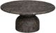 TOV Furniture Cynthia Dark Emperador Concrete Indoor/Outdoor Coffee Table-2