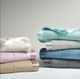 Olliix by Madison Park Cambria Charcoal Twin Premium Oversize Down Alternative Blanket with 3M Scotchgard-3