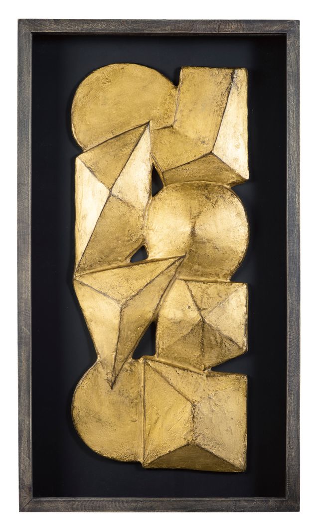 Signature Design by Ashley® Grantton Gold Wall Decor-0