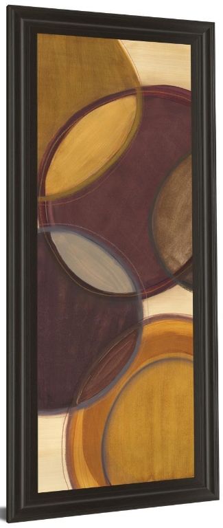 Classy Living Jeni Lee Moon Shadow Il Wall Art-3