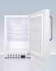 Accucold® 3.3 Cu. Ft. White Built-In Healthcare All-Refrigerator-1