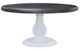 Bramble Customizable French 60'' Dining Table-0
