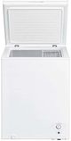Congélateur horizontal de 5.0 pi³ Midea® - Blanc-2
