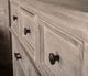 Horizon Home® Lafayette Gray Dresser and Mirror Set-3