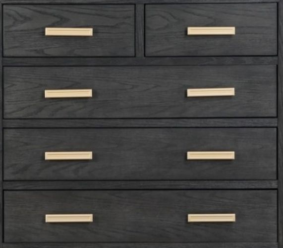 Winners Only® Fresno Charcoal Bachelor's Chest-2
